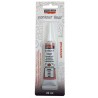 *** pentart konturówka róż poncz 20 ml