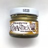 **pasta woskowa  stare złoto 20ml K3P15G