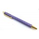 długopis gamour fiolet w etui