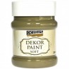 *** pentart farba kredowa 230 ml oliwkow