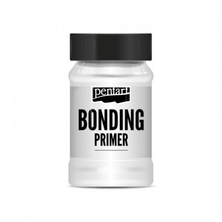 *** pentart podkład bonding primer 100ml