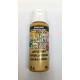 ***farba akrylowa decoart 59ml złoty DCA05