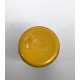 ***farba akrylowa decoart 59ml złoty DCA05