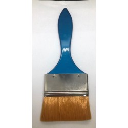 pędzel syntet.3-4101  7,5 cm