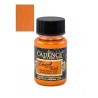cadence farba do tkanin 50 ml pomarańcz 