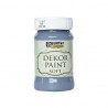 ***pentart farba kredowa 100 ml grafitowa