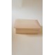 ***pudełko (kasetka) drewniana z wieczkiem 16x11,2x5,3 cm