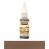 ***Pentart tusz media ink 20ml brązowy