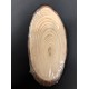 drewniany plaster drewna dł.30cm(+/-3cm)