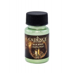 cadence farba do świec 50 ml mentol CP21