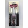Pentart tusz media ink 20ml czerwone wino