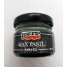 pentart pasta woskowa zieleń żółw.20 ml