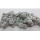 pompony 2cm szare /60szt