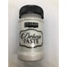 *** pentart pasta delux 100ml perła