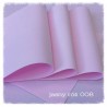 ***foamiran ciepły 30*35 cm róz