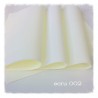 ***foamiran ciepły 30*35 cm ecru