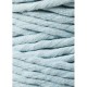 sznurek do makramy 3mm/100m mgiełka