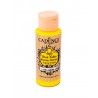 ***cadence farba do tkanin mat.59 ml F635 cytryna