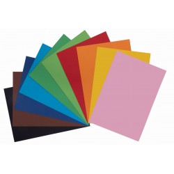 karton A4/20 170g zielony jasny