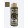 ***cadence farba akrylowa style matt 120ml zielony ląd 9046