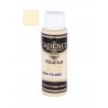 ***cadence farba premium 70 ml 0650 kość słoniowa