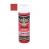 ***cadence farba premium 70 ml 7550 truskawka