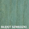 bejca wodna 200 ml błękit szwedzki