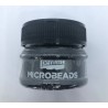 ***mikrokulki czarne 0,8-1mm /40g