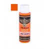 ***cadence farba premium 70 ml 9046 pomarańcz