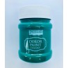 ***pentart farba kredowa 230 ml szmaragd