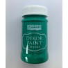 ***pentart farba kredowa 100 ml zieleń