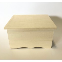 szkatułka na magnes 15*12*9cm