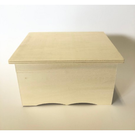 szkatułka na magnes 15*12*9cm
