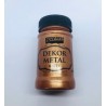 ***farba dekor metal do mebli brązowa 100ml