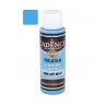 ***cadence farba premium 70 ml 6266 szaro-niebieski