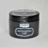 pentart żel postarzający 150ml czarna 