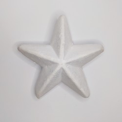    gwiazda styropian 15 cm