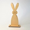 ***zając 20 cm