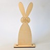 ***zając 30 cm