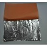 Folia 14*14/ 25szt szlagaluminium