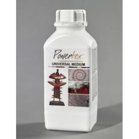 ***powertex utwardzacz biały 0,5 kg