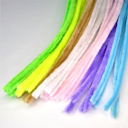 ***druciki kreatywne pastel op.25 szt