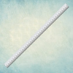 foremka sznur zdobny 15*0,9 cm