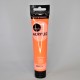 ***farba simply 75 ml neon orange