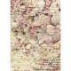 prima papier ryżowy 29,21*41,27cm kwiaty&marzenie