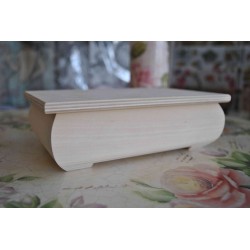 drew. szkatułka 19,5x12,5x5,5