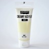 ***pentart farba creamy kość słoniowa 60 ml