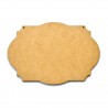 Baza hdf-zawieszka 13,5*20 cm