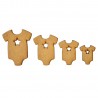 Baza hdf-zestaw body
3,5x2,8cm, 4,5x3,6cm, 5,5x4,4cm i 6,5x5,3cm.