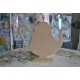 MDF czajnik 21x0,5x15,5